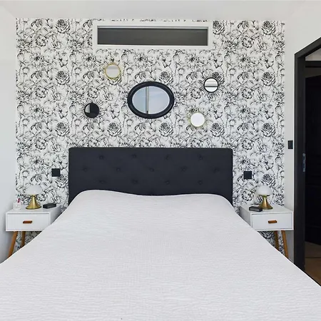 Agreable 3 Pieces Avec Climatisation Face A La - Fr-1-423-263 Lägenhet *